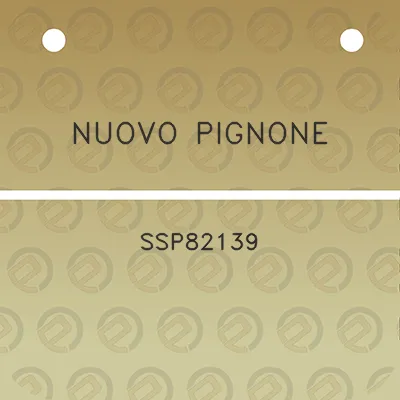 nuovo-pignone-ssp82139