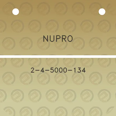 nupro-2-4-5000-134