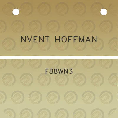 nvent-hoffman-f88wn3