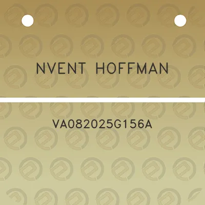 nvent-hoffman-va082025g156a