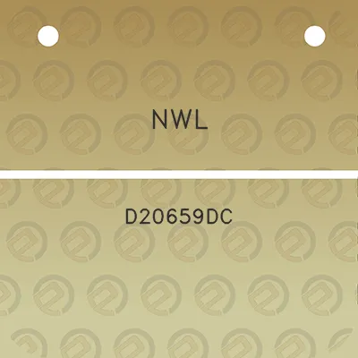 nwl-d20659dc