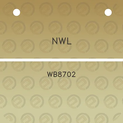 nwl-wb8702