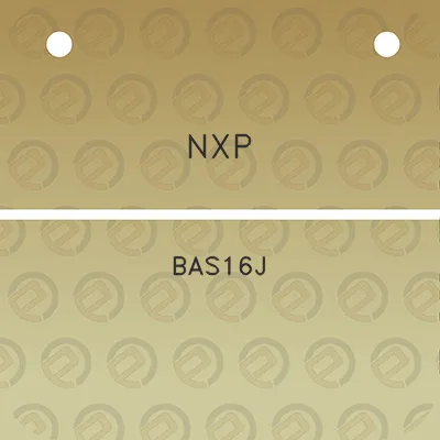 nxp-bas16j