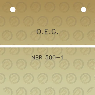 oeg-nbr-500-1