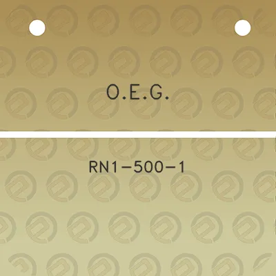 oeg-rn1-500-1