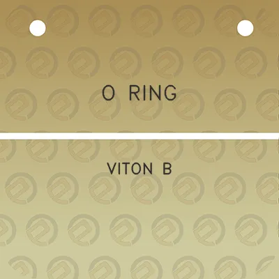 o-ring-viton-b