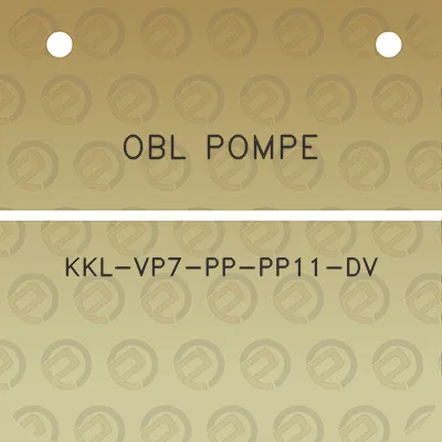 obl-pompe-kkl-vp7-pp-pp11-dv