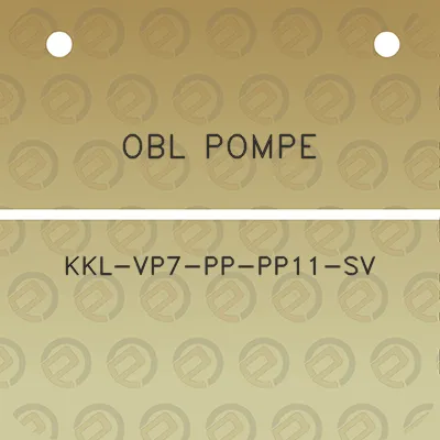 obl-pompe-kkl-vp7-pp-pp11-sv