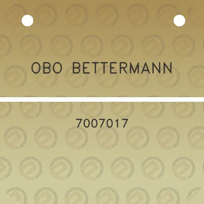 obo-bettermann-7007017