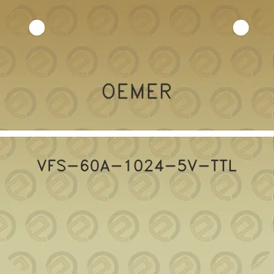 oemer-vfs-60a-1024-5v-ttl