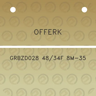 offerk-grbzd028-4834f-8m-35