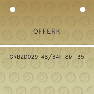 offerk-grbzd029-4834f-8m-35