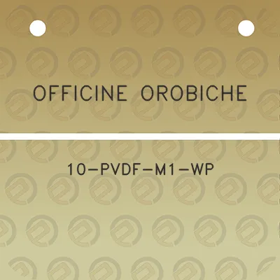 officine-orobiche-10-pvdf-m1-wp