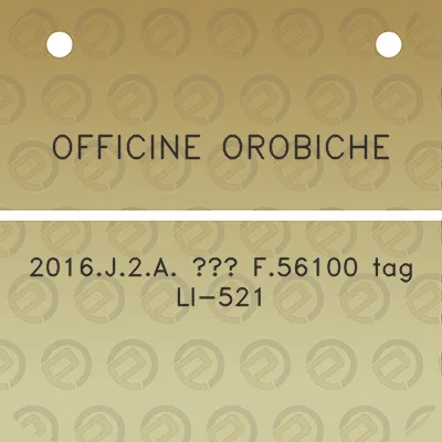 officine-orobiche-2016j2a-f56100-tag-li-521