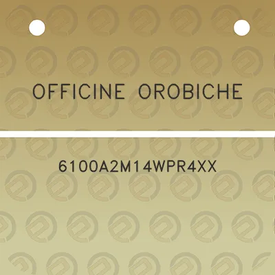 officine-orobiche-6100a2m14wpr4xx