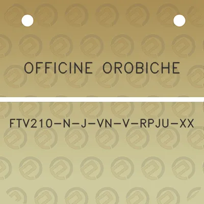 officine-orobiche-ftv210-n-j-vn-v-rpju-xx