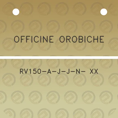 officine-orobiche-rv150-a-j-j-n-xx