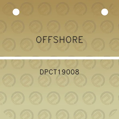 offshore-dpct19008