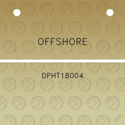 offshore-dpht18004