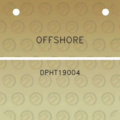 offshore-dpht19004