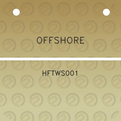 offshore-hftws001