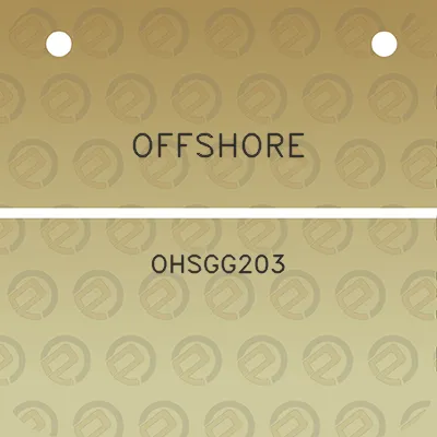 offshore-ohsgg203