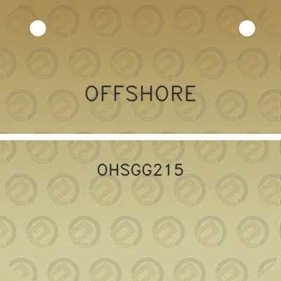 offshore-ohsgg215