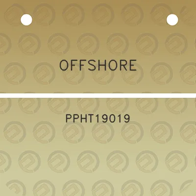 offshore-ppht19019