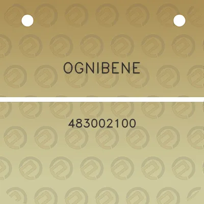 ognibene-483002100