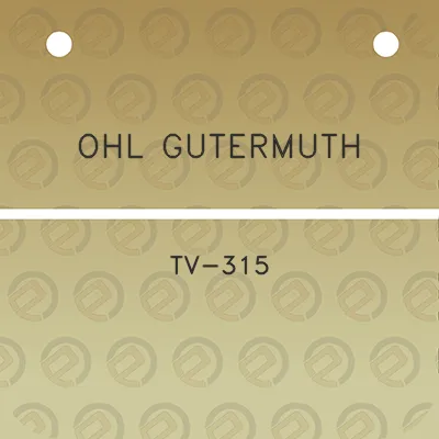 ohl-gutermuth-tv-315