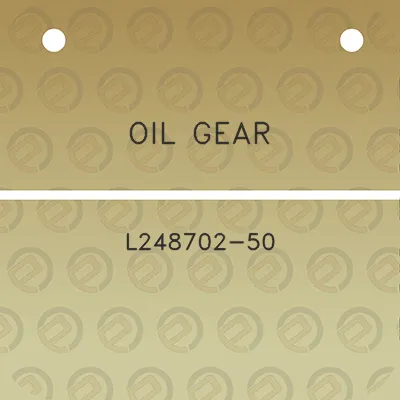 oil-gear-l248702-50