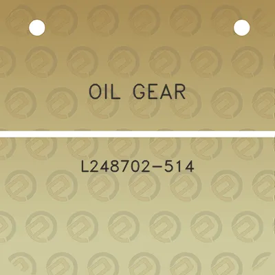 oil-gear-l248702-514