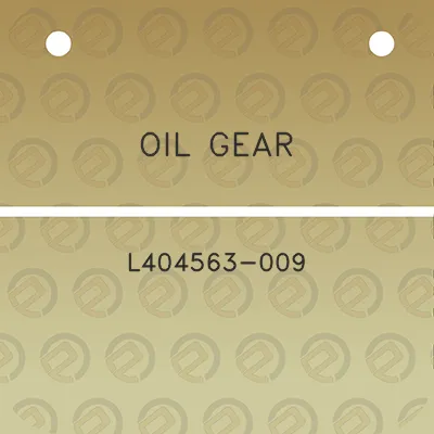 oil-gear-l404563-009