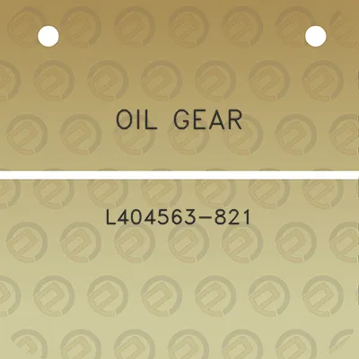 oil-gear-l404563-821