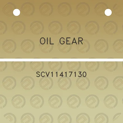 oil-gear-scv11417130