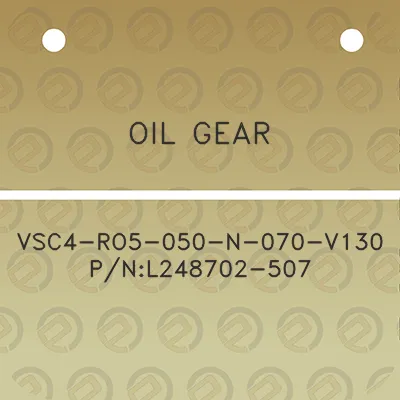 oil-gear-vsc4-ro5-050-n-070-v130-pnl248702-507