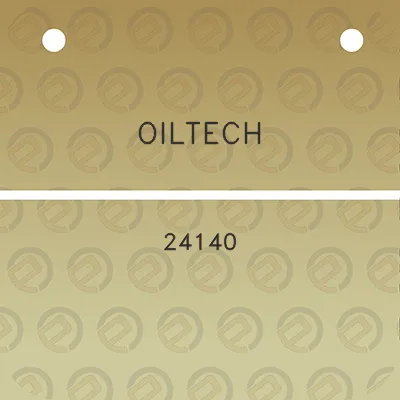 oiltech-24140