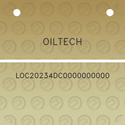 oiltech-loc20234dc0000000000