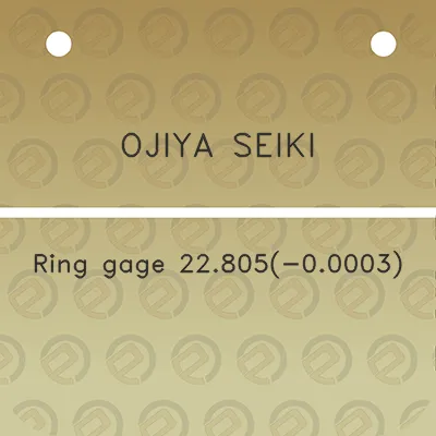 ojiya-seiki-ring-gage-22805-00003