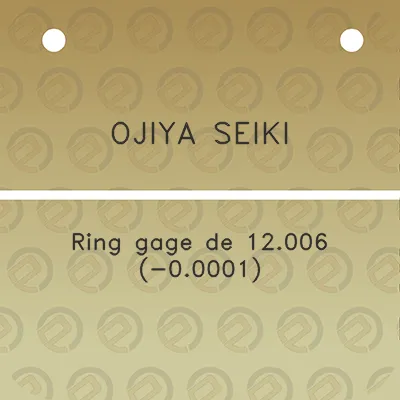 ojiya-seiki-ring-gage-de-12006-00001