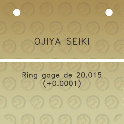 ojiya-seiki-ring-gage-de-20015-00001