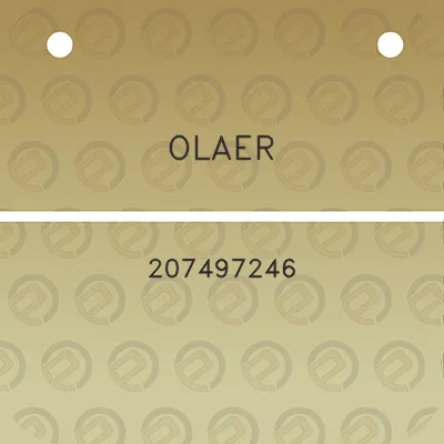 olaer-207497246