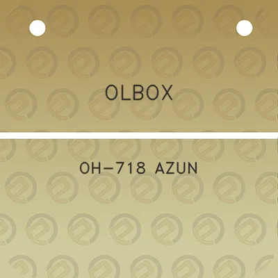 olbox-oh-718-azun