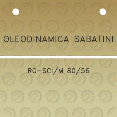 oleodinamica-sabatini-rg-scim-8056