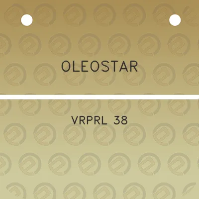 oleostar-vrprl-38