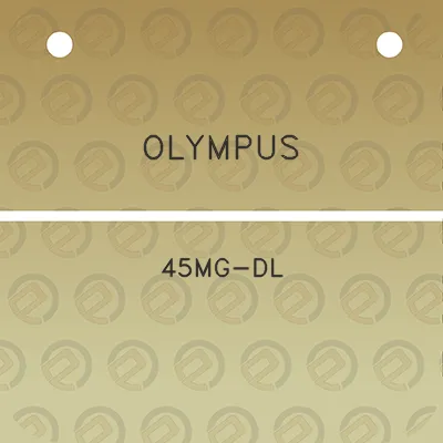 olympus-45mg-dl