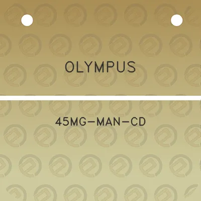 olympus-45mg-man-cd