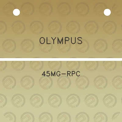 olympus-45mg-rpc