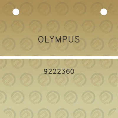 olympus-9222360