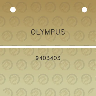 olympus-9403403